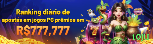 Como Funciona 10ju? Guia Completo e Atualizado01 - 10ju 💰🎰 Jackpots progressivos são tentadores, porém muito raros; encare como diversão e jogue com moderação. ⚠️