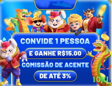 Guia Completo: 10ju - Tudo Que Você Precisa Saber em 202601 - 10ju 🎰🔥 Free spins com multiplier crescente: como em Dead or Alive — um bom round paga 10.000x+ com paciência! 🔥🤑