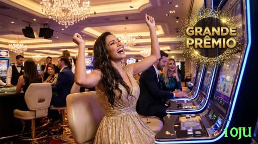 10ju no Brasil: Análise Completa e Recomendações01 - 10ju 🎰💰 Progressive mini jackpot: grind slots com mini/midi jackpots frequentes — acumule small wins até o big one cair! 🌟📉