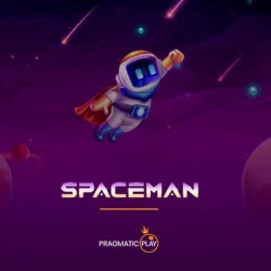 Spaceman 43r